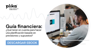 ebook 1 - Planificación financiera basada en previsiones y supuestos
