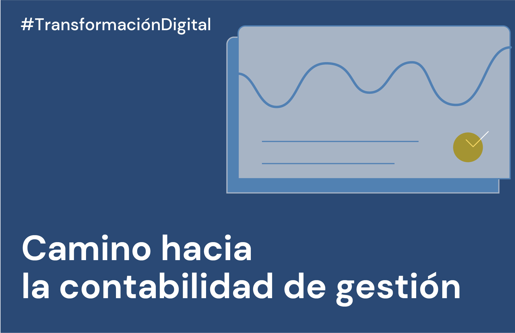 De la contabilidad impositiva hacia la Contabilidad de Gestión Plika
