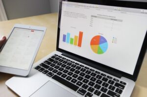 Identifica oportunidades de mejora mediante la digitalización de tu planificación financiera