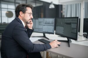 Por qué las empresas están invirtiendo en softwares de planificación financiera