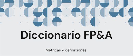 Diccionario FP&A