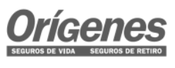 ORIGENES SEGUROS