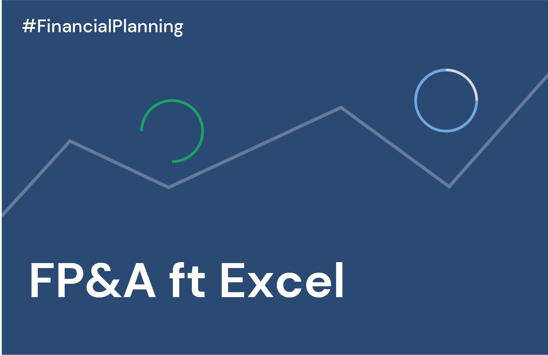 5 formas en las que una solución FP&A y Excel se combinan para aportar