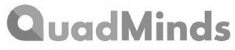Logo Quadminds