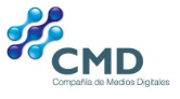 Logo CMD