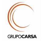 Logo Grupo Carsa