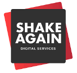 Logo Shake Again