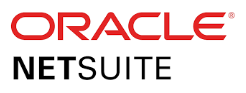 Oracle Netsuite : Brand Short Description Type Here.