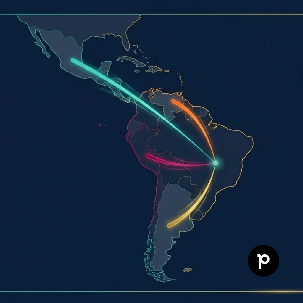 Software de FP&A para empresas medianas en Latinoamérica: comparativa 2026-2027 por categoría.